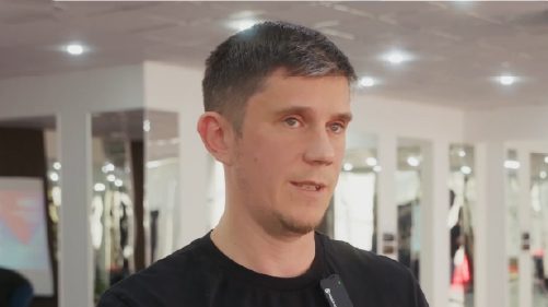 Александр Давыдов